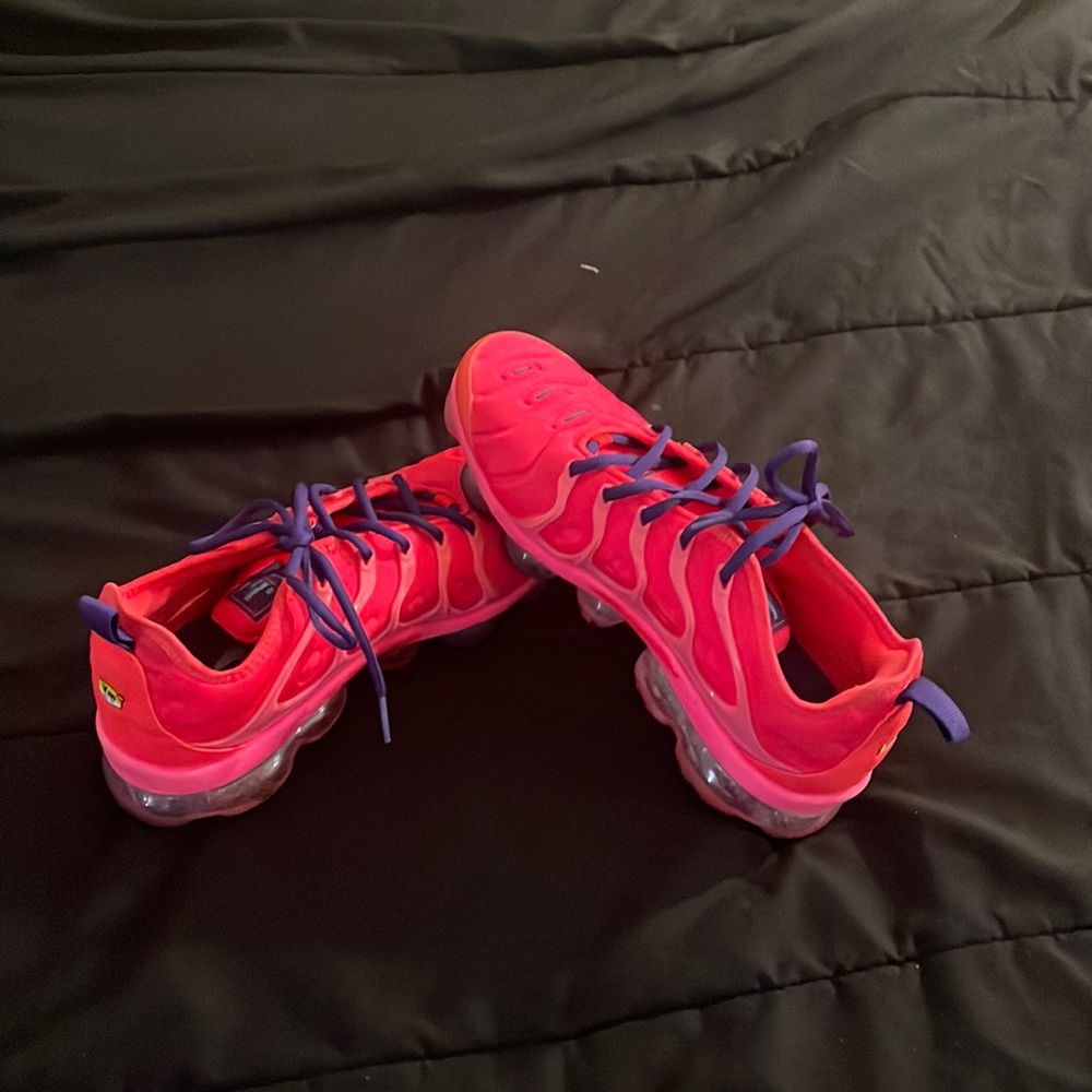 Nike vapor max